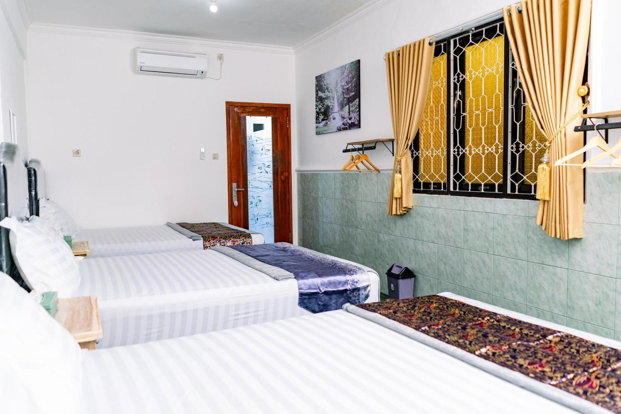 Banyu Sri Asrama